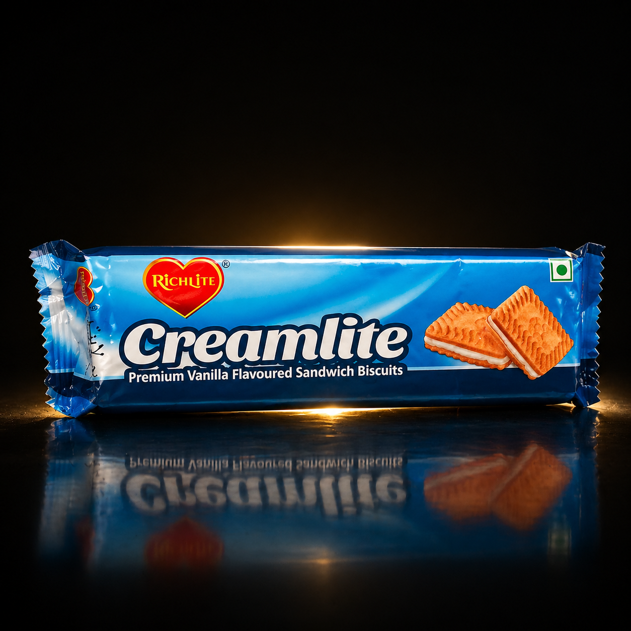 Creamlite Chocolate — Plaza Vital
