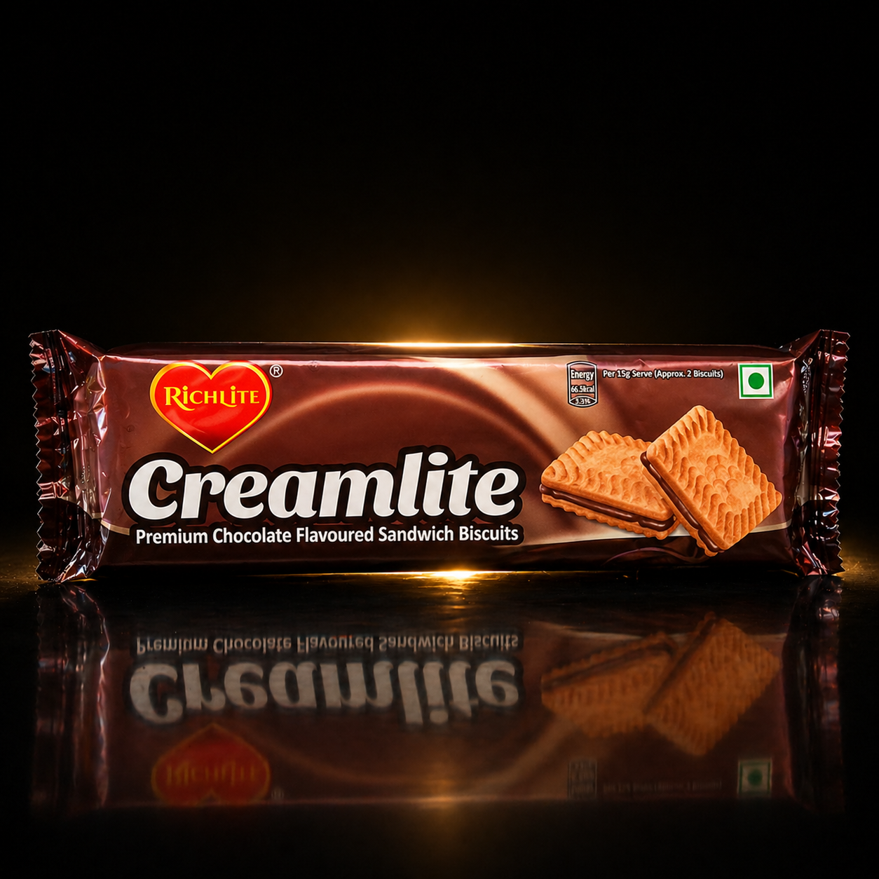 Creamlite Piña — Plaza Vital
