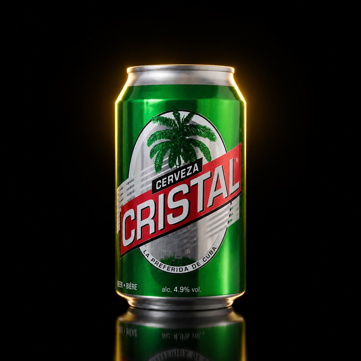 Cristal — Plaza Vital