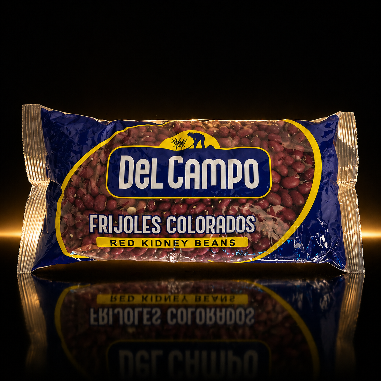 Frijoles Del Campo — Plaza Vital