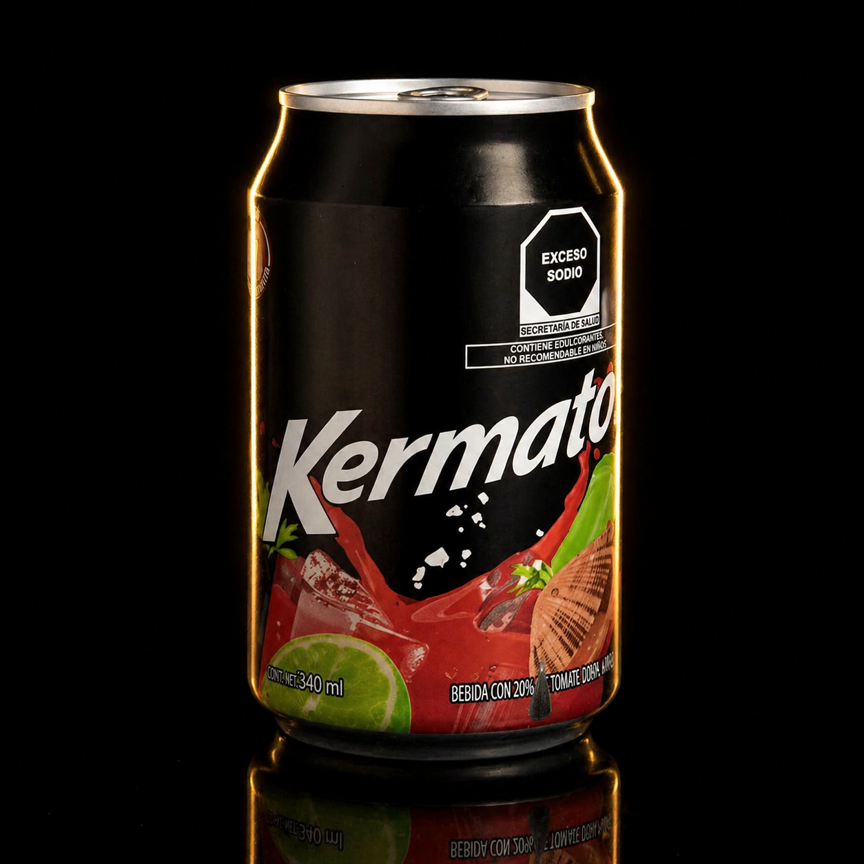 Kermato — Plaza Vital