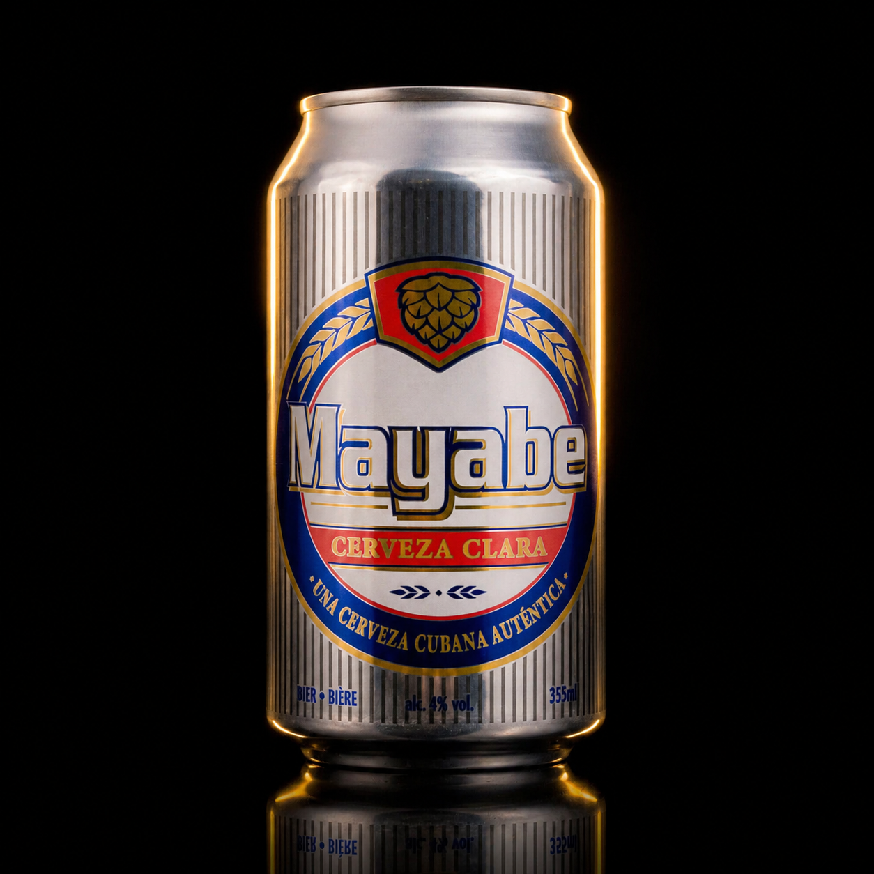 Mayabe — Plaza Vital