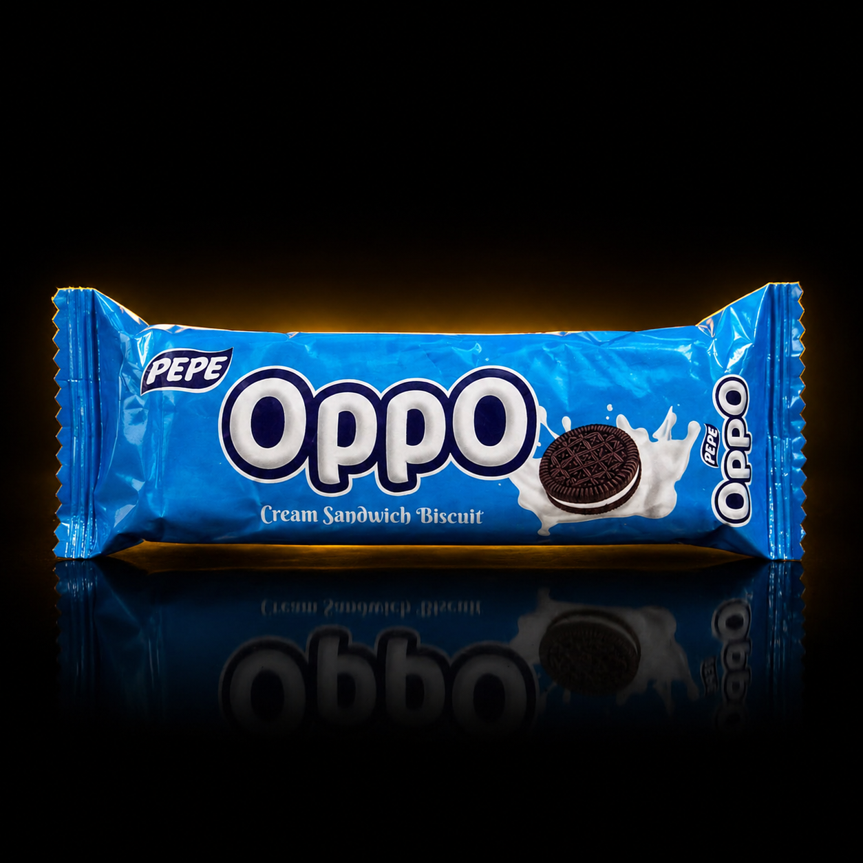 Oppo — Plaza Vital