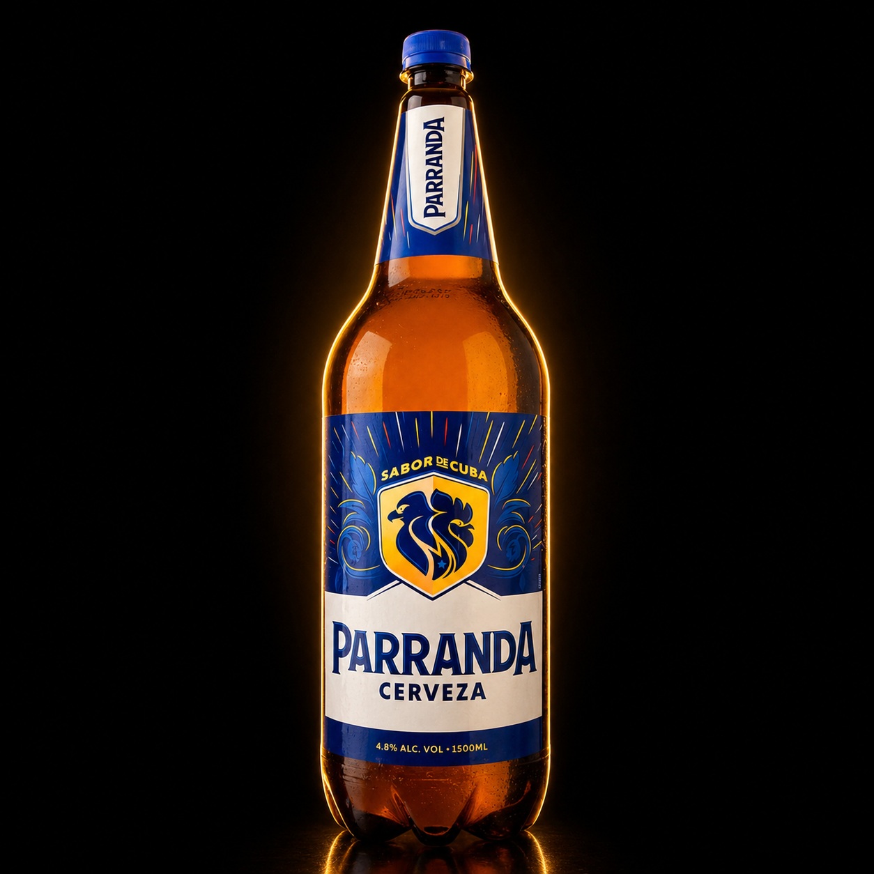Parranda — Plaza Vital