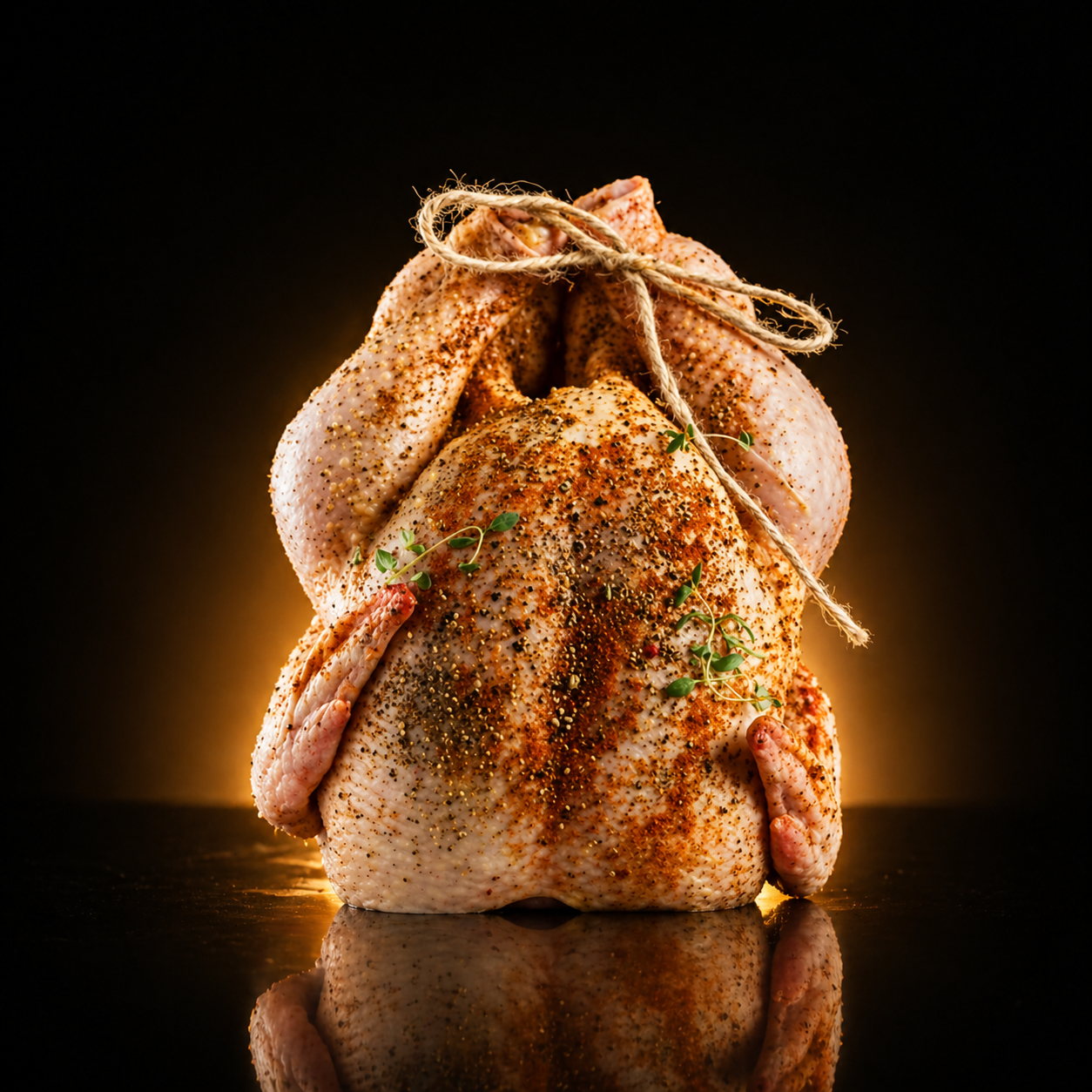 Pollo Entero — Plaza Vital